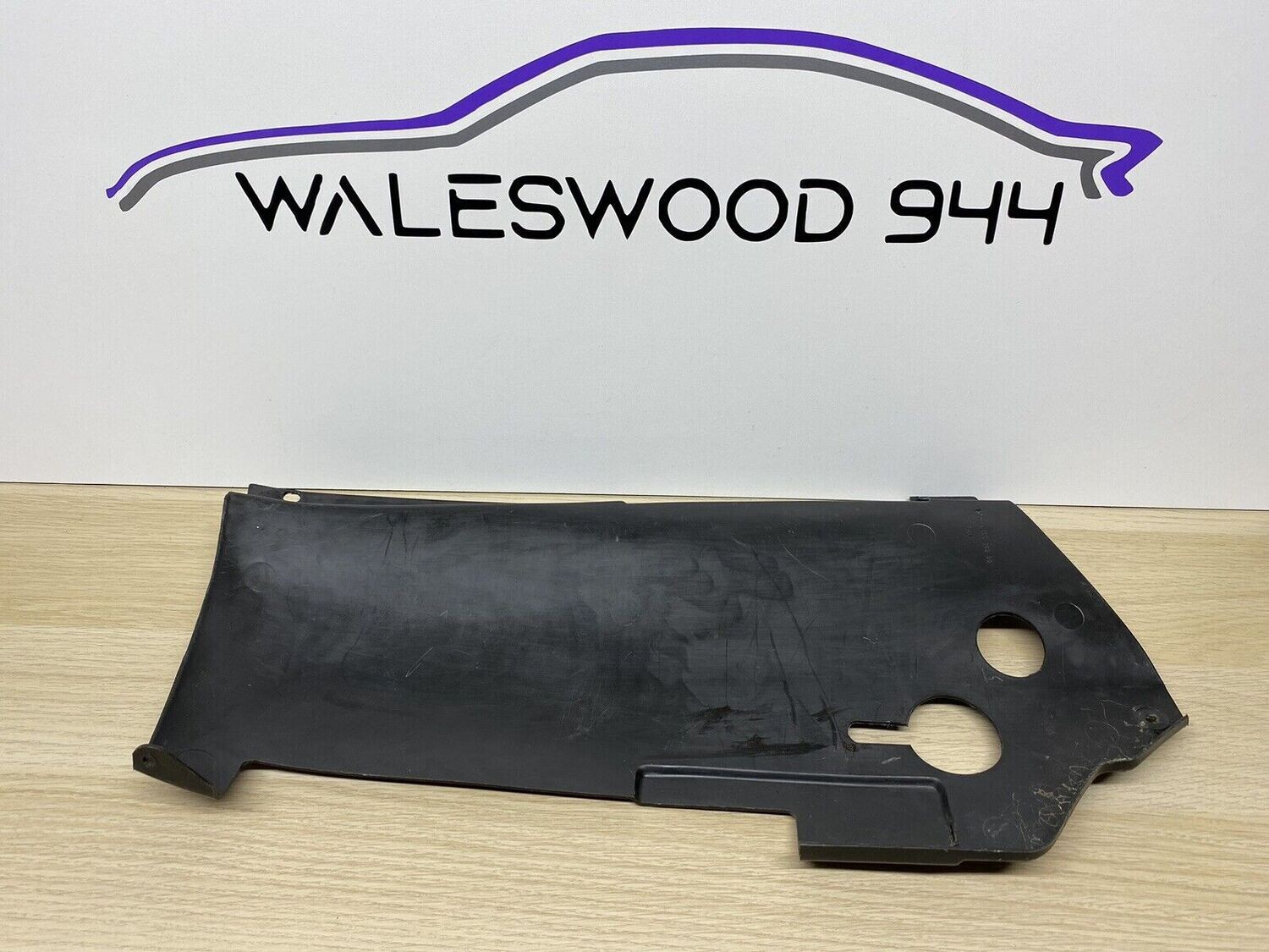 Used Porsche 944 924S Sunroof Motor Cover