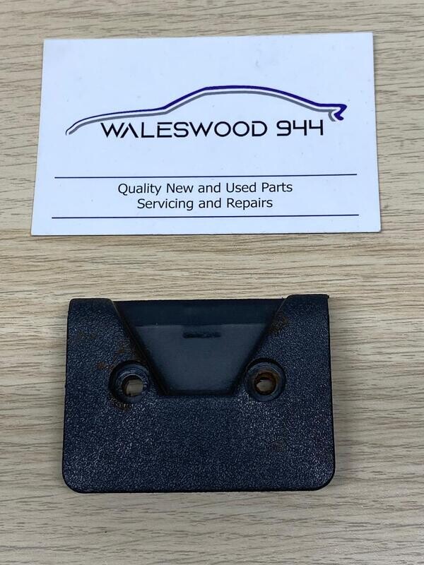 Used Porsche 944 924 Sunroof Lever Wedge