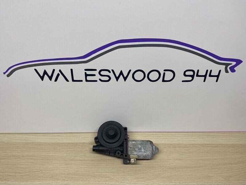 Used Porsche 944 924S Sunroof Motor 1987 Onwards