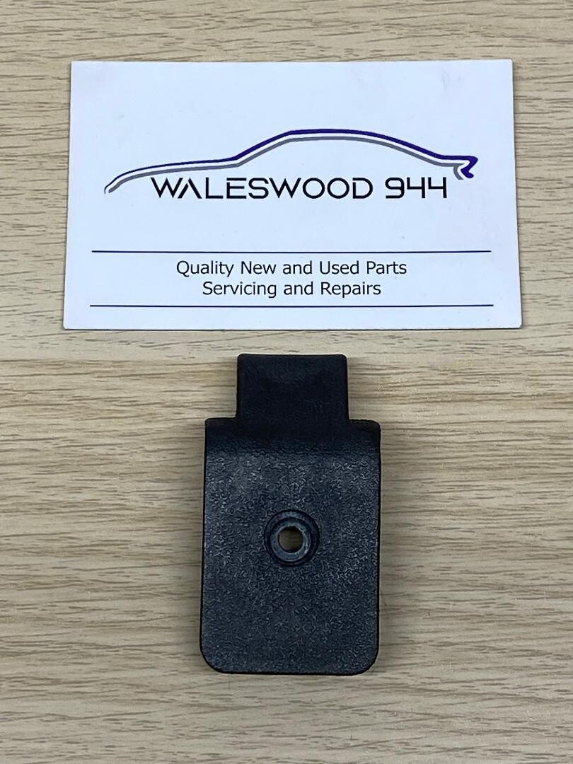 Used Porsche 944 924 Manual Sunroof Wind Deflector Centre Hinge