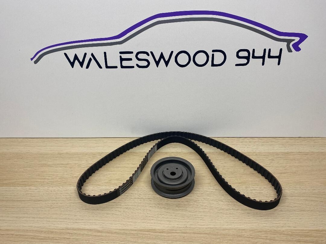 New Porsche 924 2.0 Timing Belt Kit