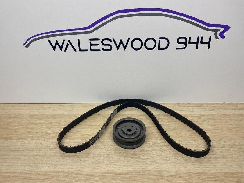 New Porsche 924 2.0 Timing Belt Kit