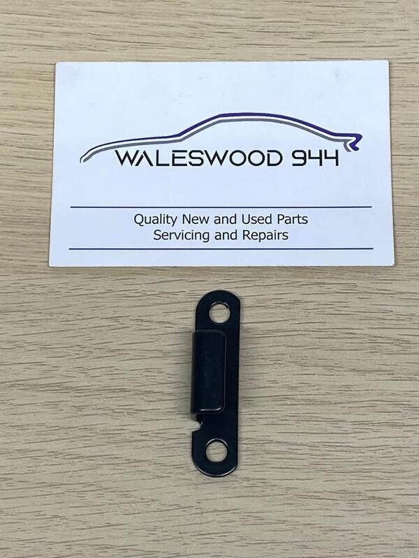 New Porsche 944 Light Frame Clip