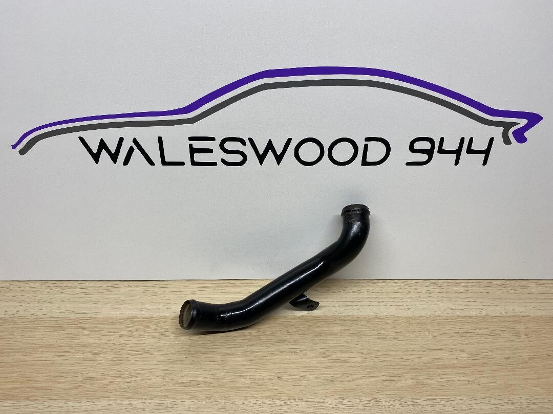 Used Porsche 944S or S2 Water Cooling Pipe