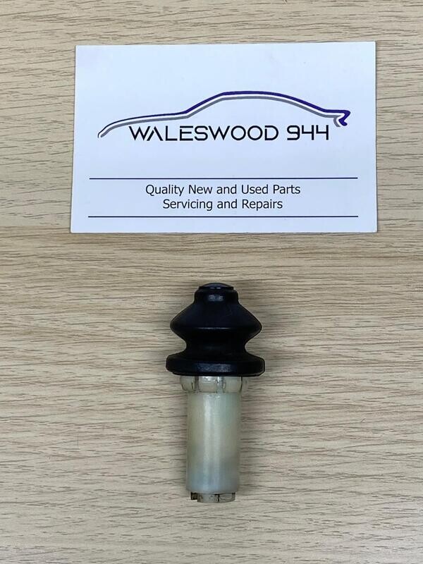 Used Porsche 944 Bonnet Light Switch