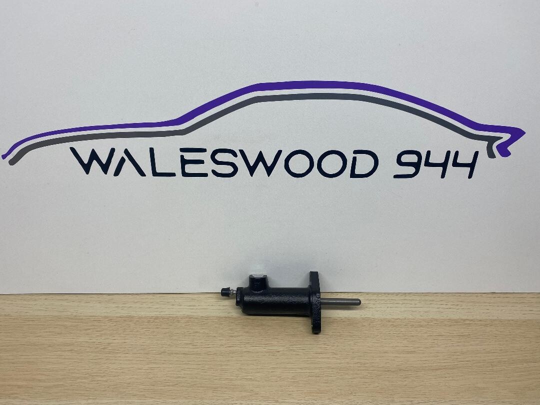 New Porsche 944 924S Clutch Slave Cylinder