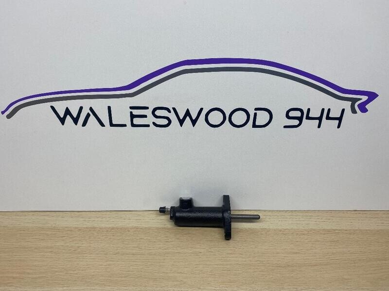 New Porsche 944 924S Clutch Slave Cylinder