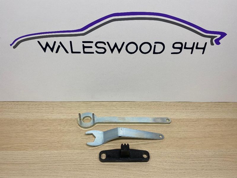 New Porsche 944 924S Timing Belt Change Specialist Tool Set