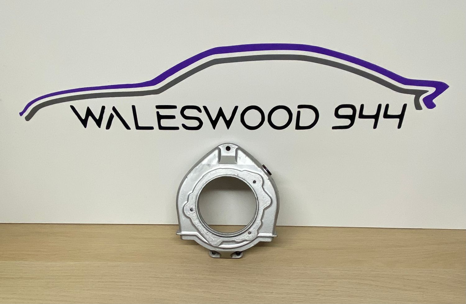 Used Porsche 944 S 16v Camshaft Front Cover