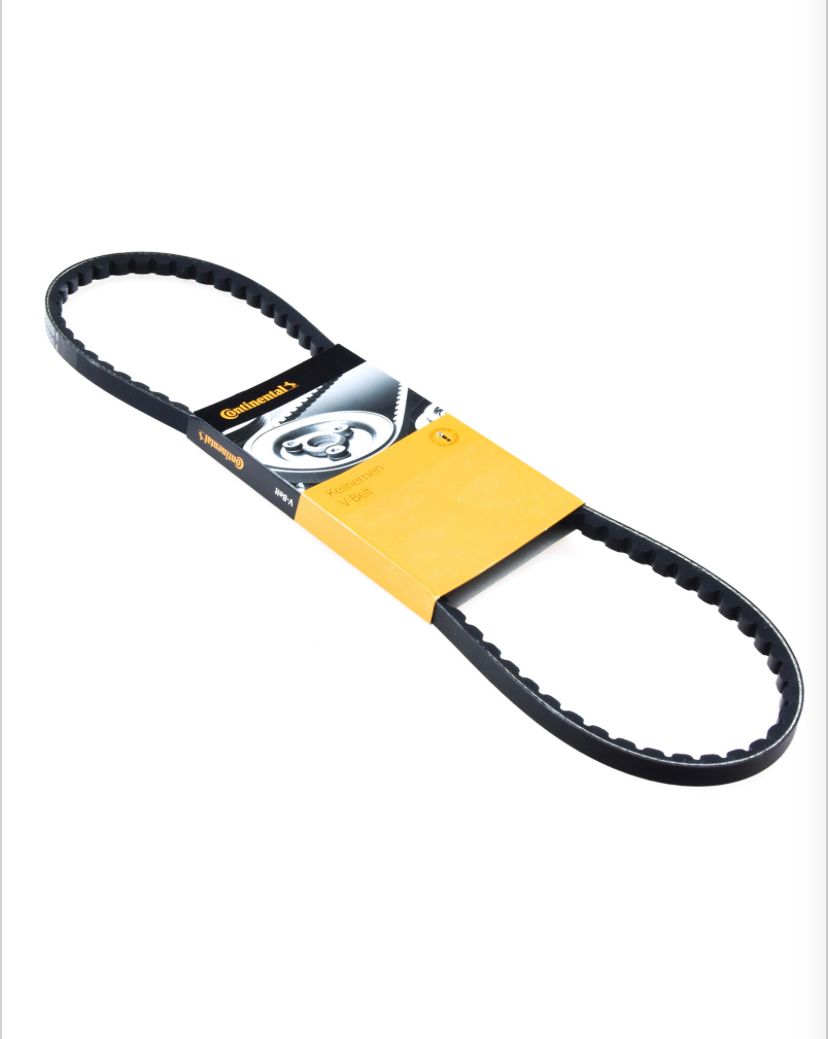 New Porsche 924 Alternator Belt 1981-1986