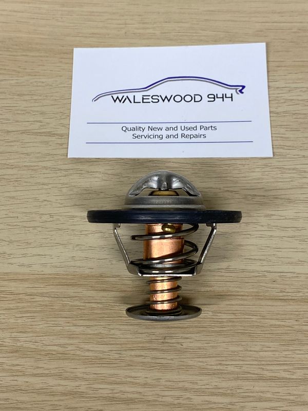 New Porsche 944 924S Thermostat