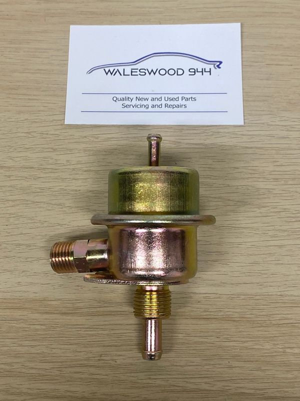 New Porsche 944 1982-1985.5 Fuel Pressure Regulator