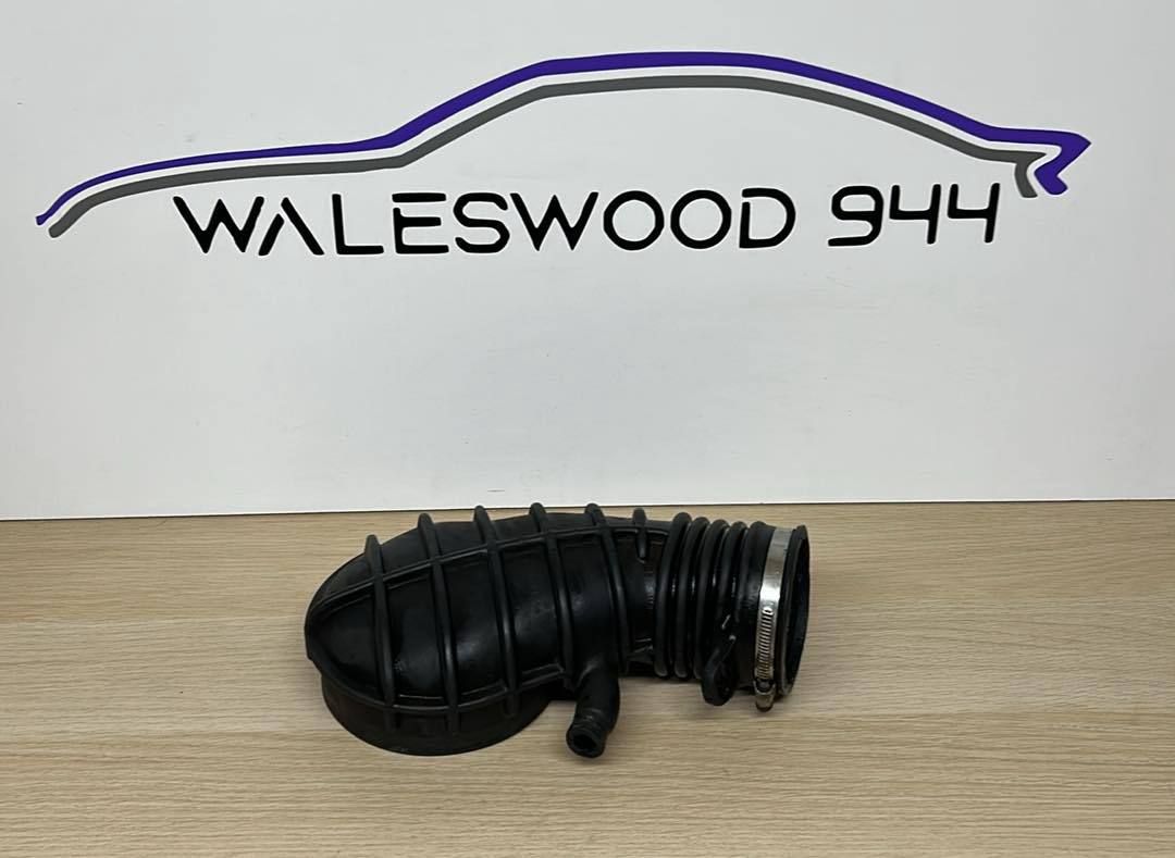 Used Porsche 924 Air Flow Meter Hose