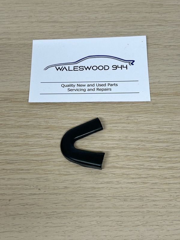 Used Porsche 944 924 Window Trim C Piece