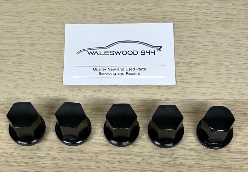 New Porsche 944 924S Wheel Nut x 5