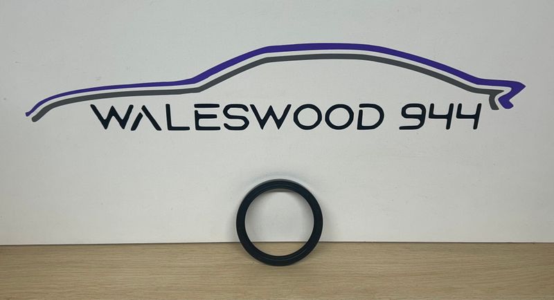 New Porsche 944 924S Rear Crankshaft Seal