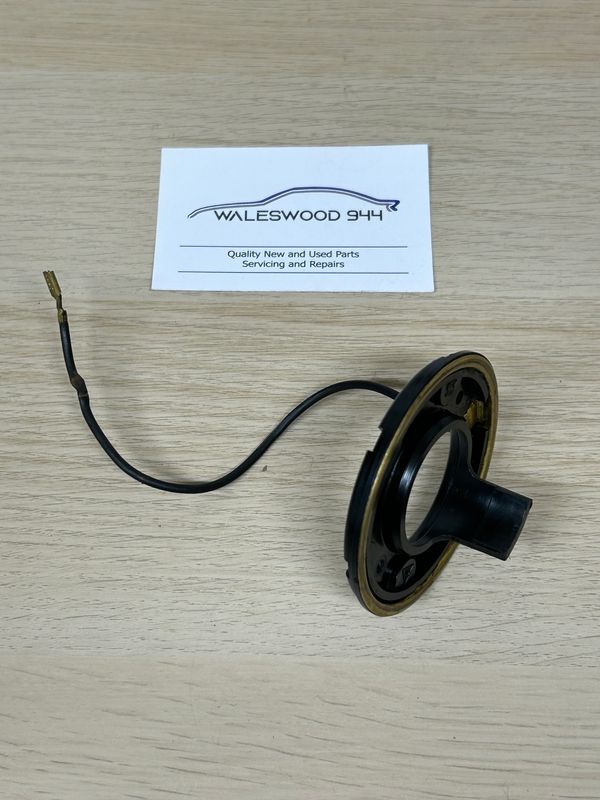 Used Porsche 944 924 Indicator Cancel Horn Ring