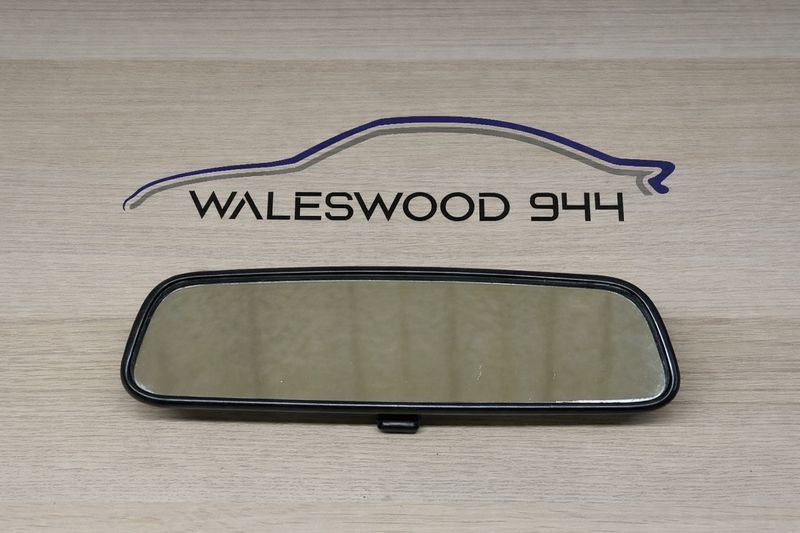 Used Porsche 944 924 Rear View Mirror