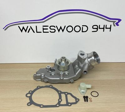 New Porsche 944 S2 or 2.7 Water Pump