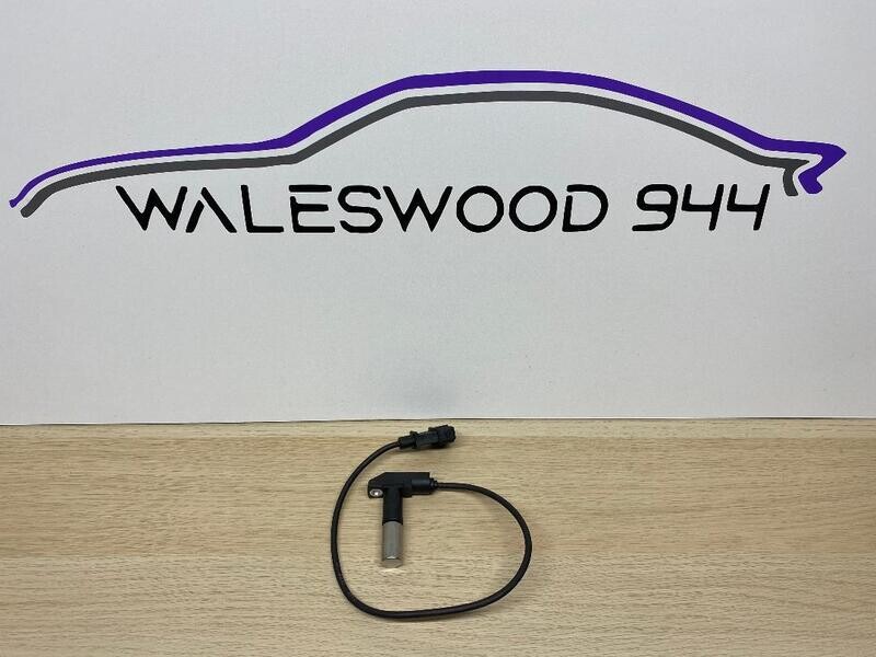 New Porsche 944 924S Bosch Crankshaft Sensor