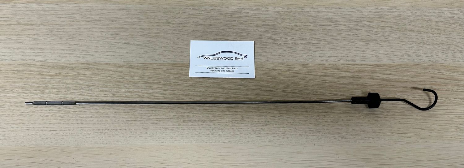 Used Porsche 944 924 Oil Level Dipstick