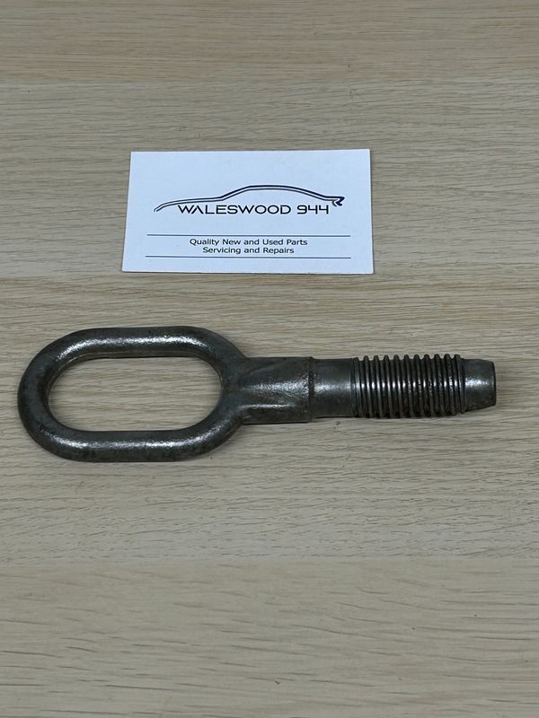 Used Porsche 944 Towing Attachment