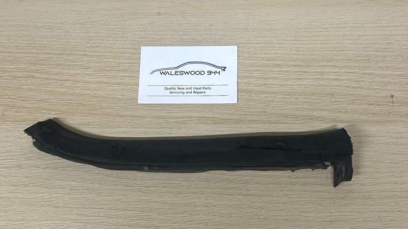 Used Porsche 944 968 Cabriolet Right Side B Pillar Outer Seal