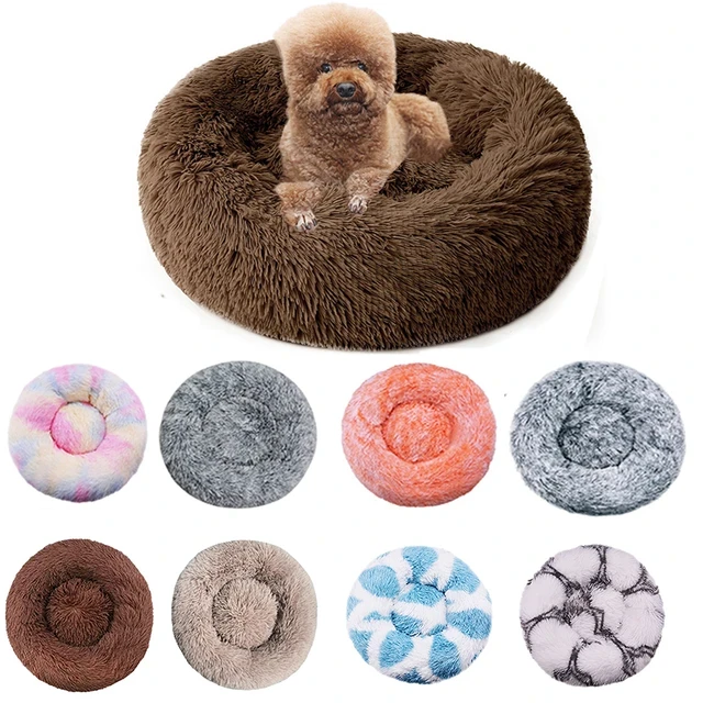 Pet Dog Bed