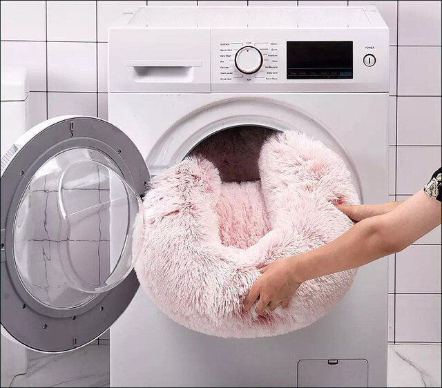 Pet Dog Bed