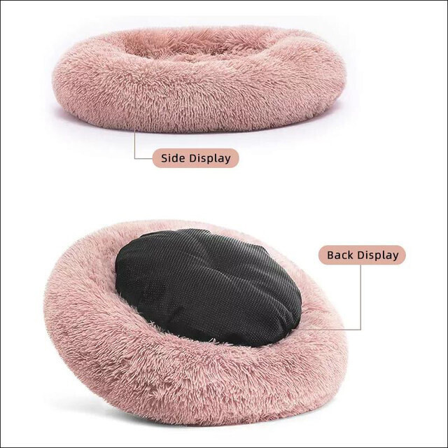 Pet Dog Bed