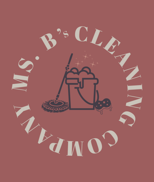 Ms. B's Cleaning Company