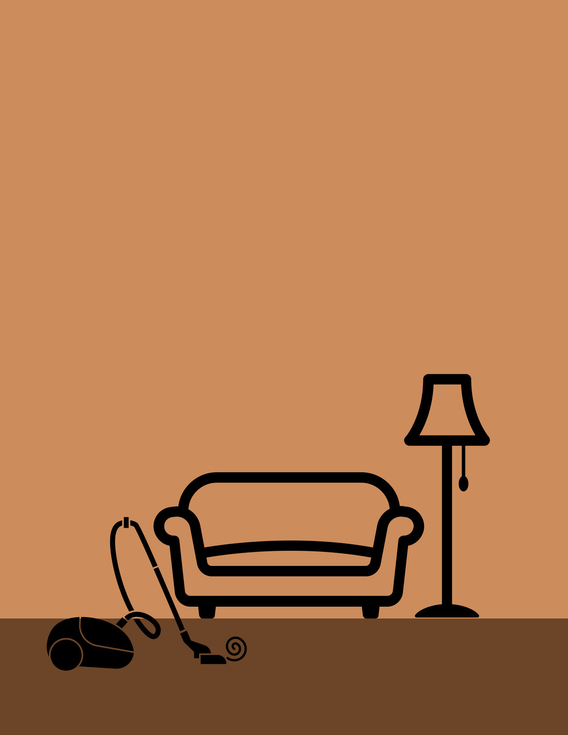 Basic Cleaning Package (Pricing TBD)