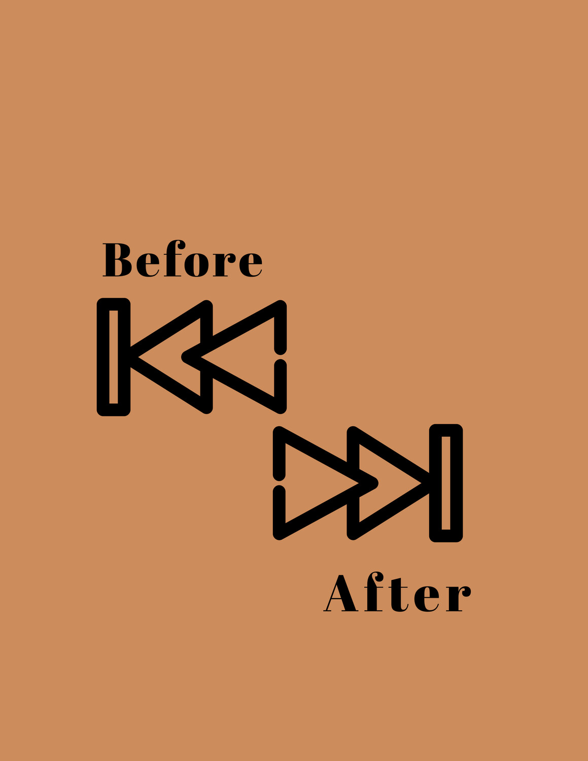 Gallery (Before and After)