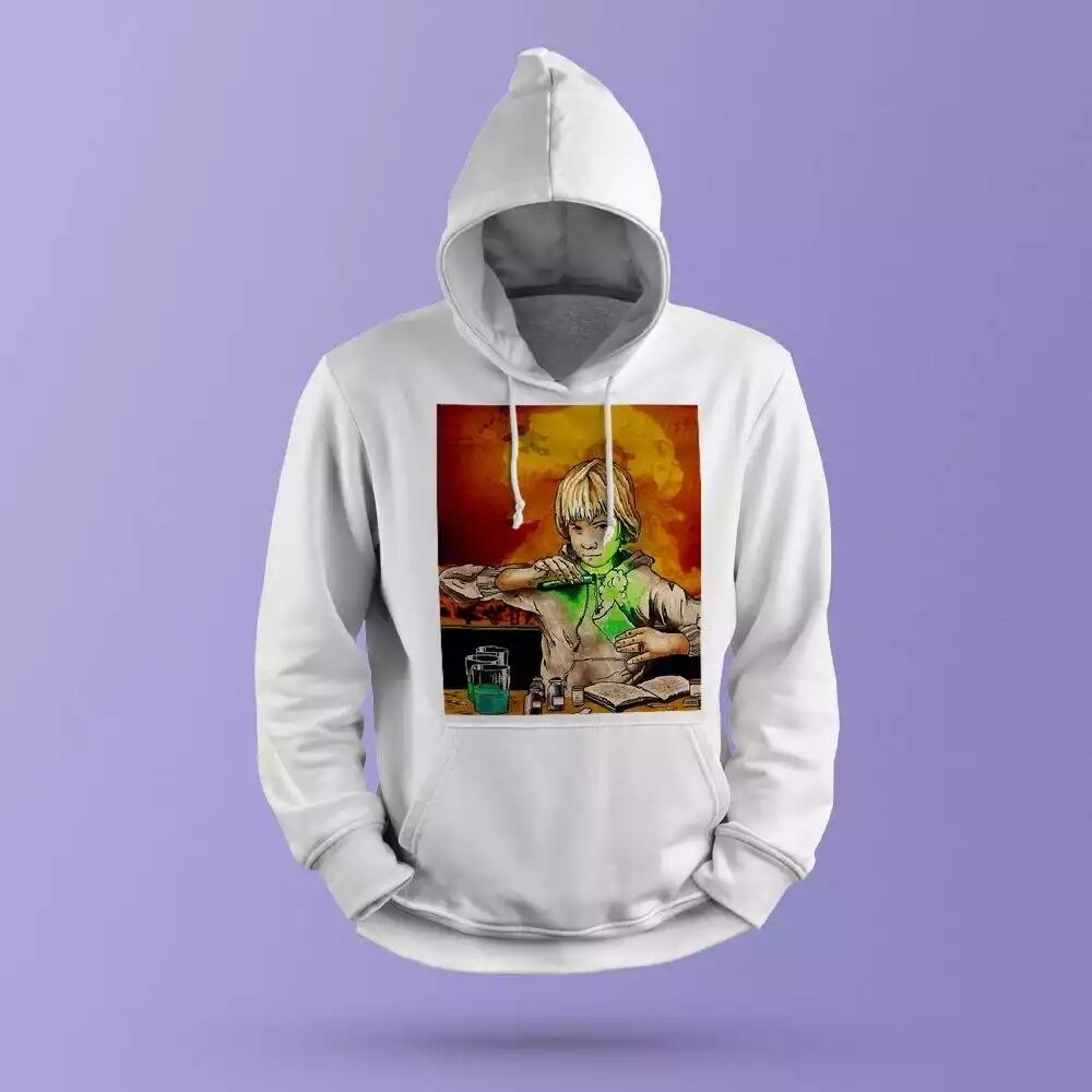 Yelawolf Hoodies