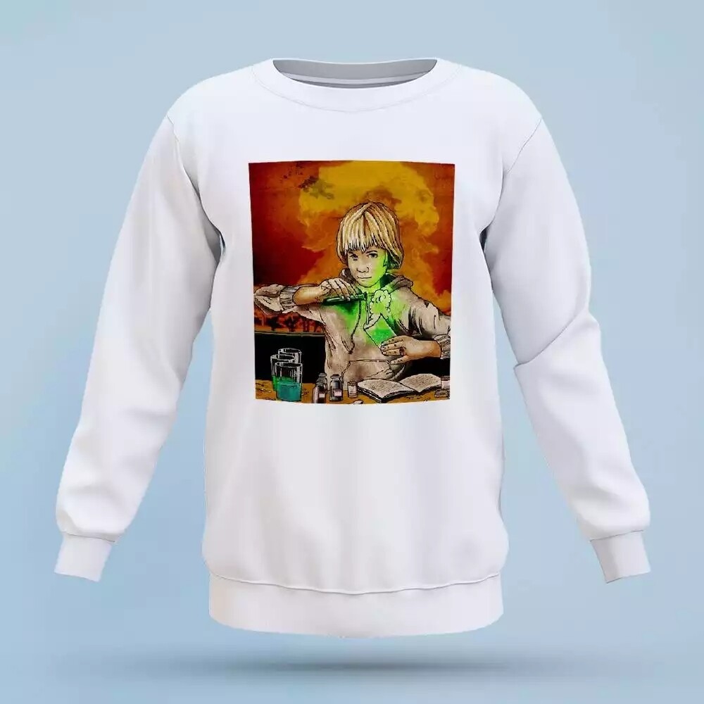 Yelawolf Sweatshirt