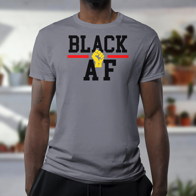 Black AF