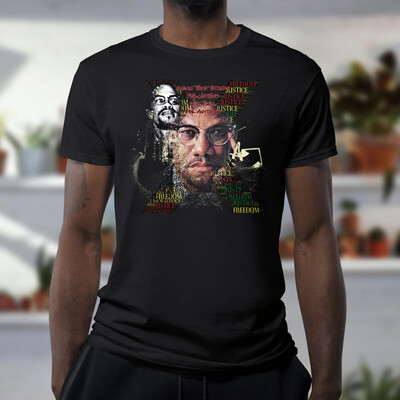 Malcolm X