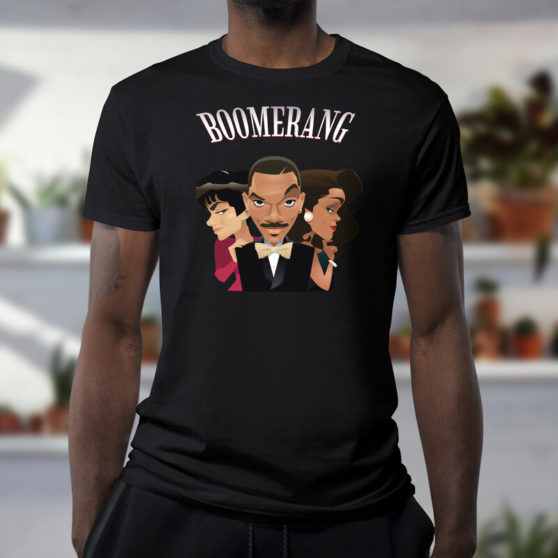 Boomerang