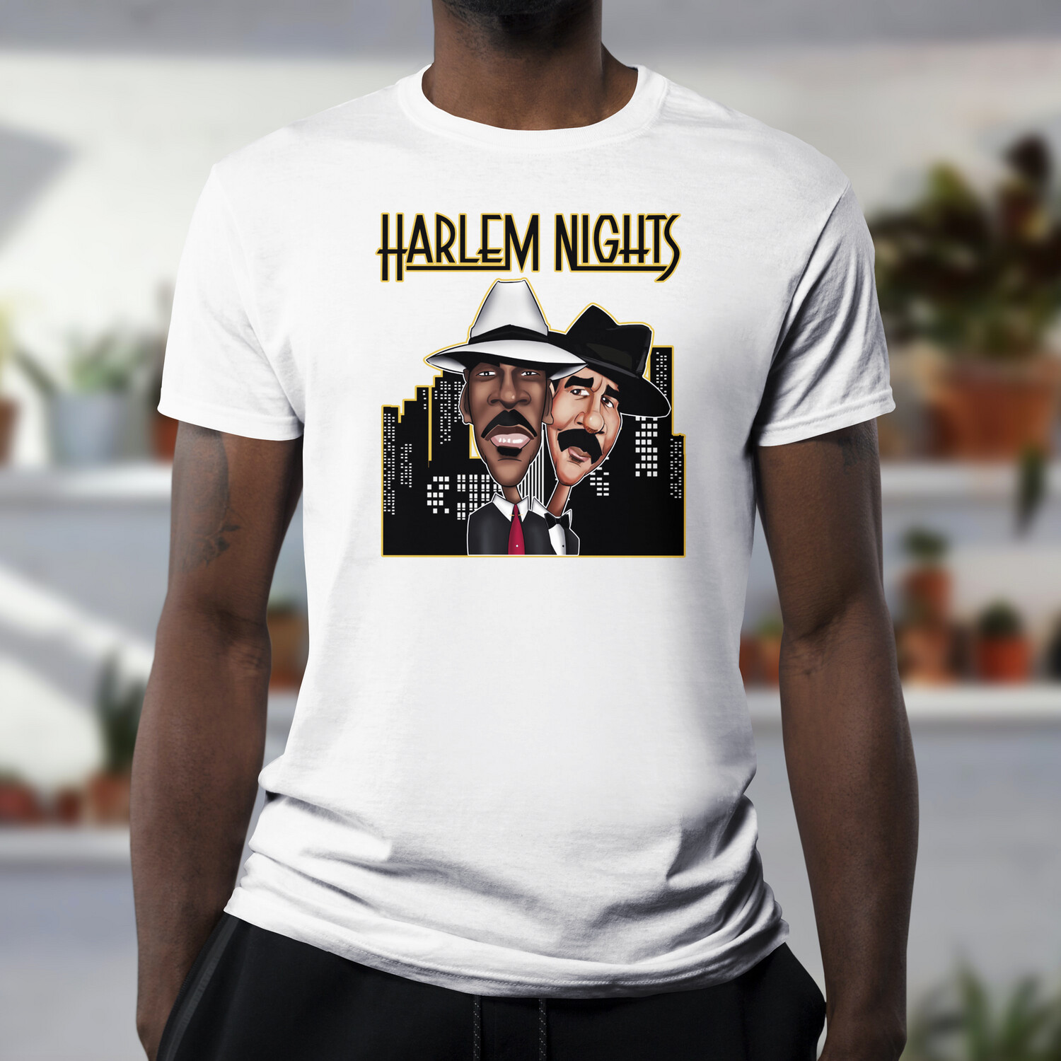 Harlem Nights