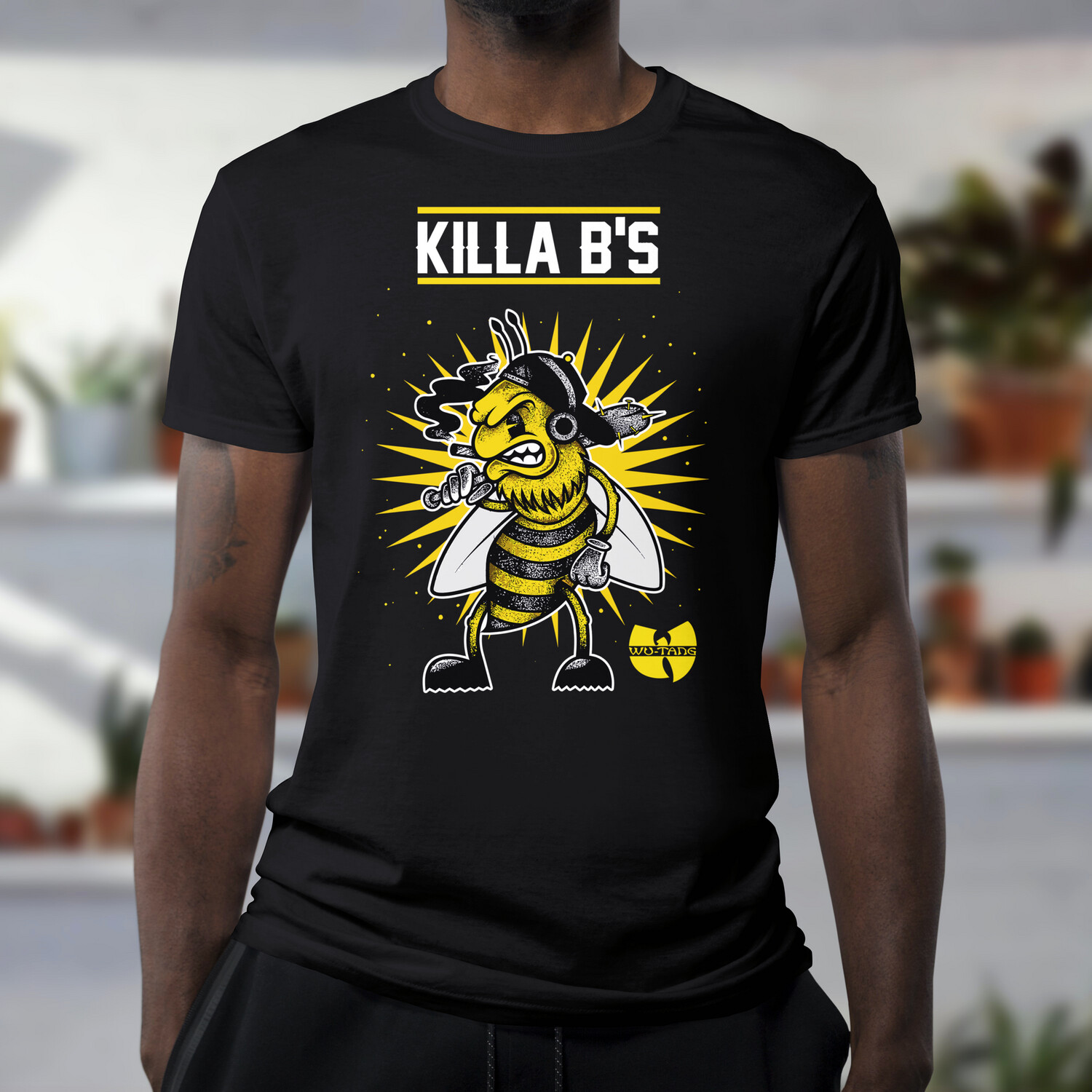 Wu-Tang Killa B's
