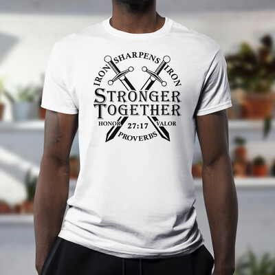 Stronger Together