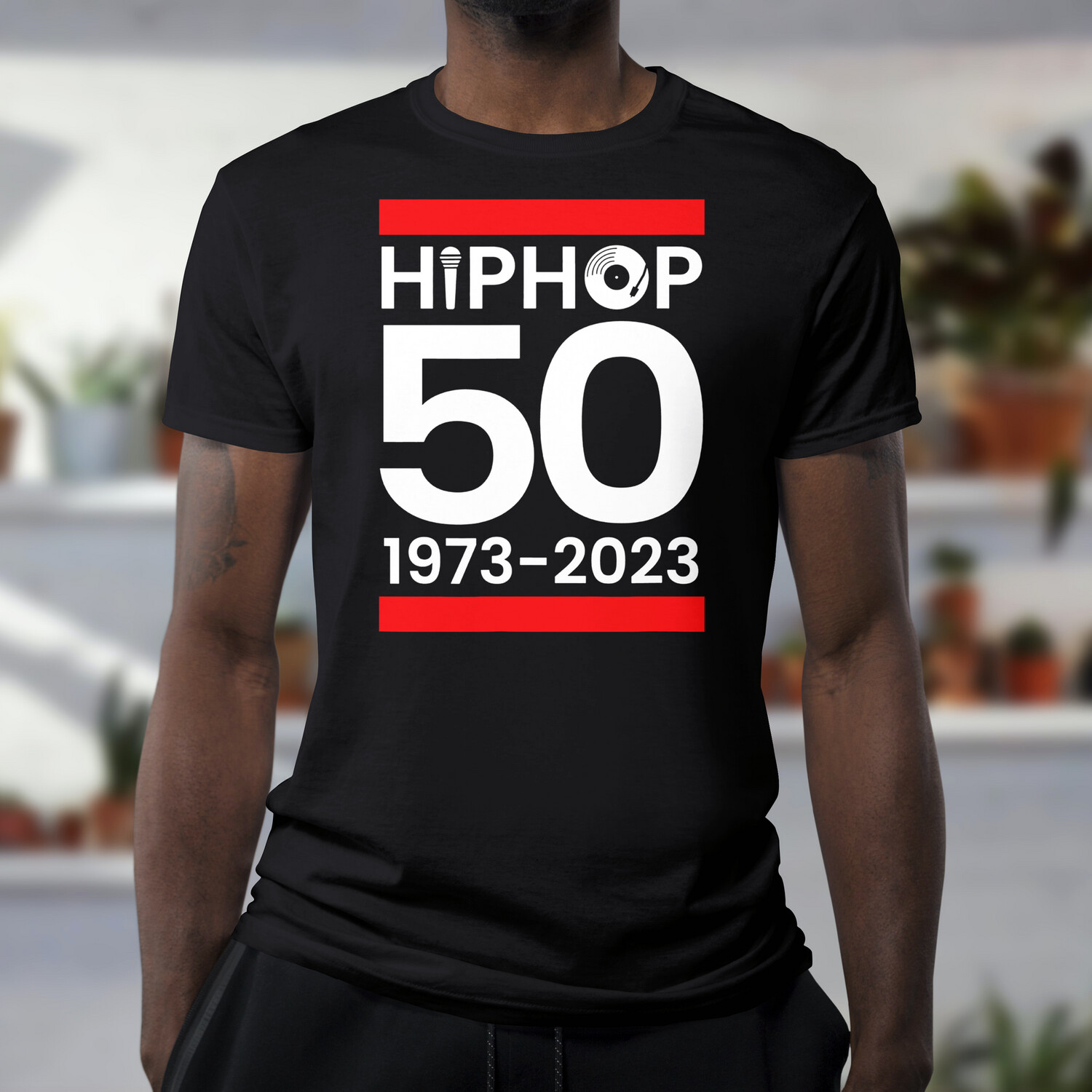 Hip-Hop 50