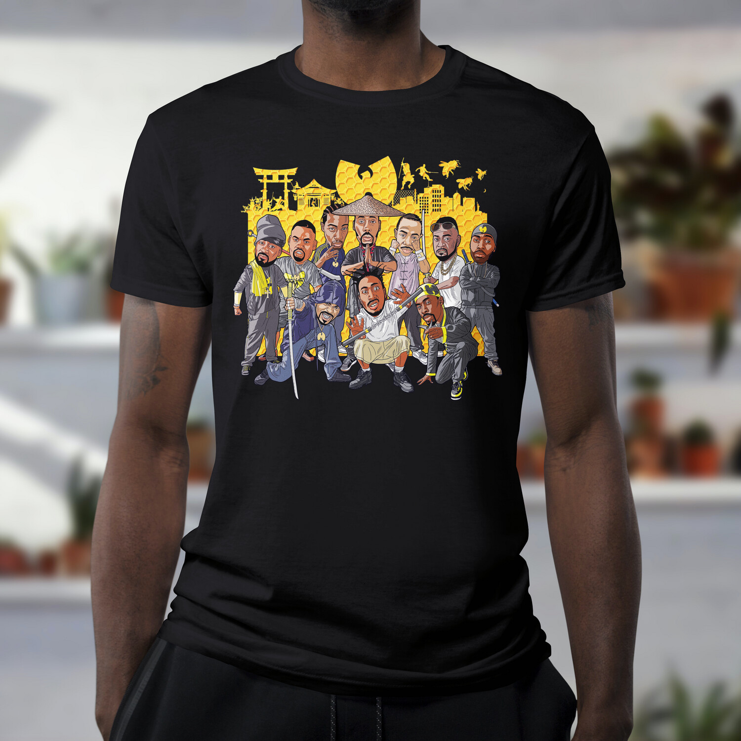 Wu-Tang Clan
