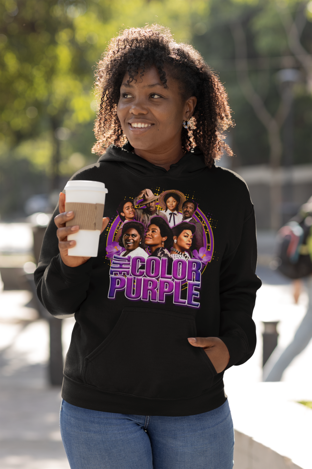 The Color Purple