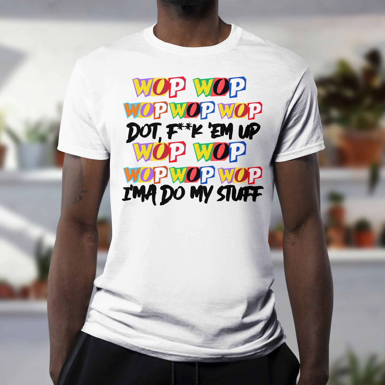 Wop Wop Wop