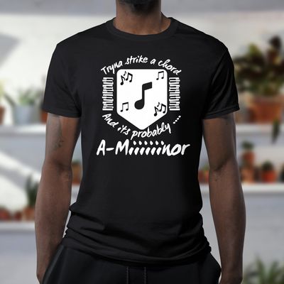 A-Miiiiiinor