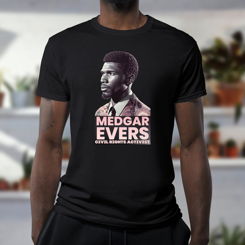 Medgar Evers