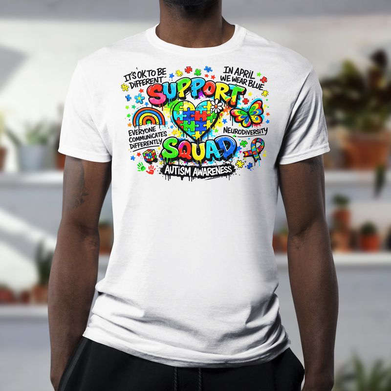 Autism Support Squad