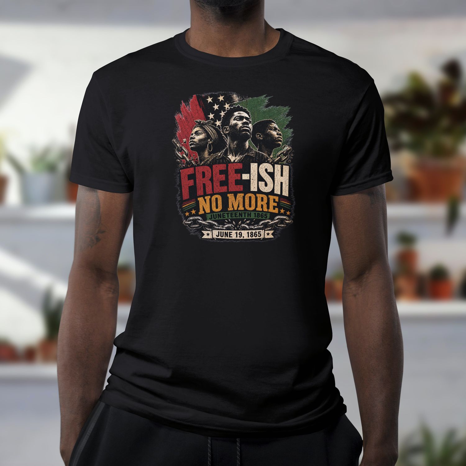 Free-ish