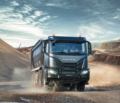 Camions PL